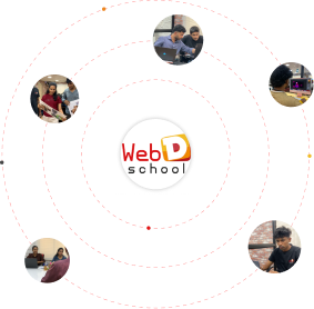 WebD School | Learn Online