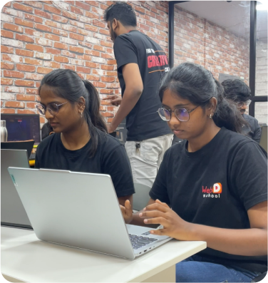 WebD School | Learn Online