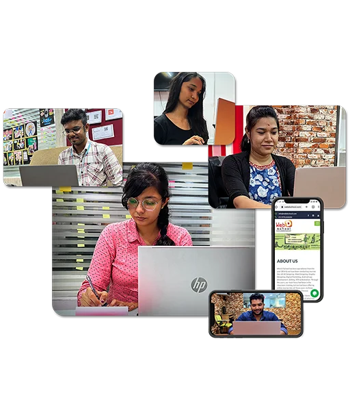 WebD School | Learn Online