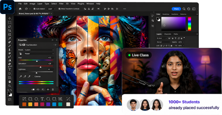 Design Interface