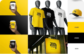 Brand Identity