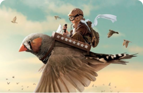 Image Compositing
