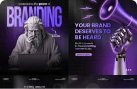Social Media Ad