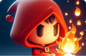 3D Illustration