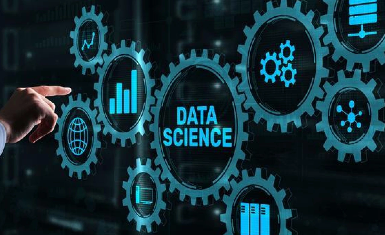 Best Data Science Course in Chennai | Python, ML & AI Training | Web D SChool