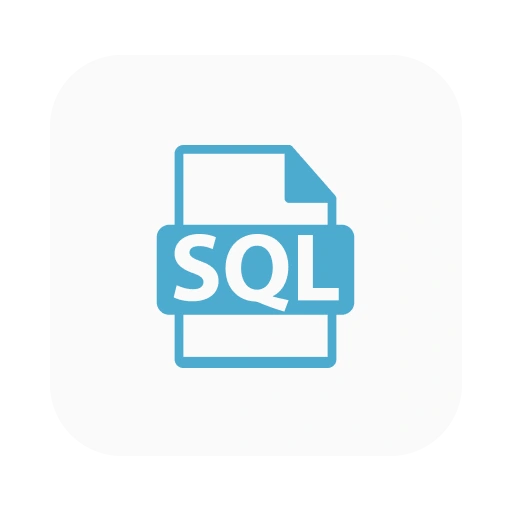 SQL