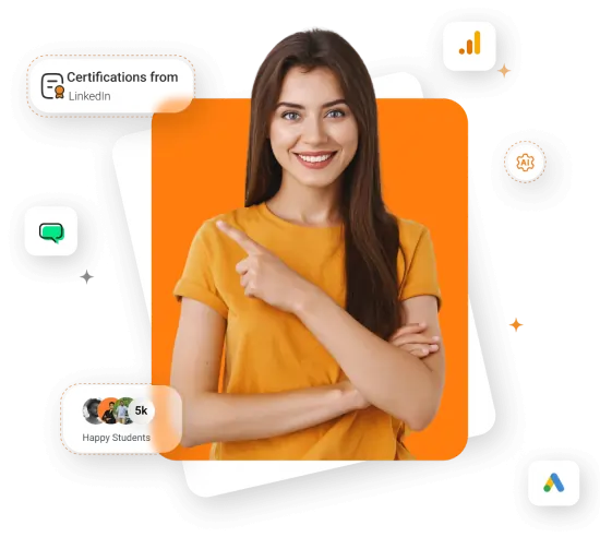 Full-Stack Digital Marketing Course in Chennai | Web D School