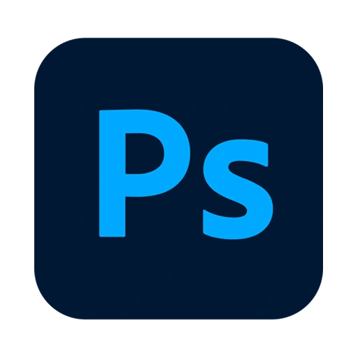 Adobe Photoshop