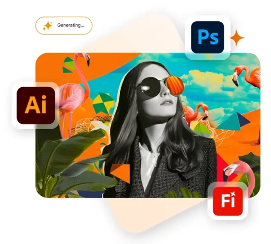 Advanced Graphic Design Course in Chennai | Web D School