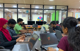 Design workshop
