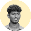 Abineshwaran S