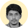 M Abith Krishna