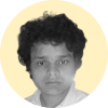 Balaji P