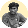 Deepak S
