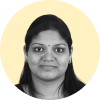 Saranya T V