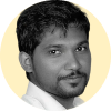 Thinesh