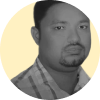 Vinoth Madanagopal