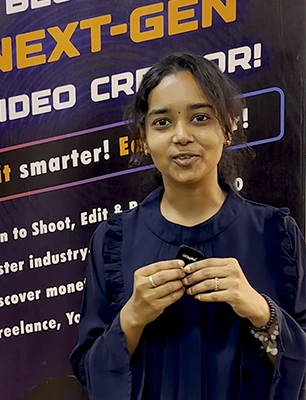Best Social Media Influencer Marketing Course Chennai | Web D School