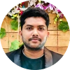 Vignesh S
