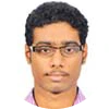 Shyamakrishnan P K