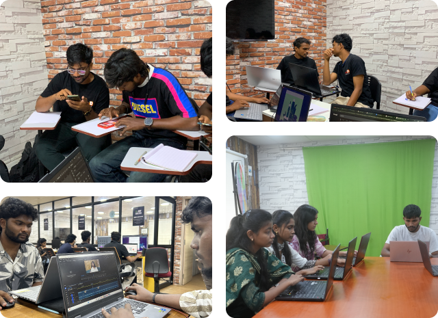 Vinci Studio